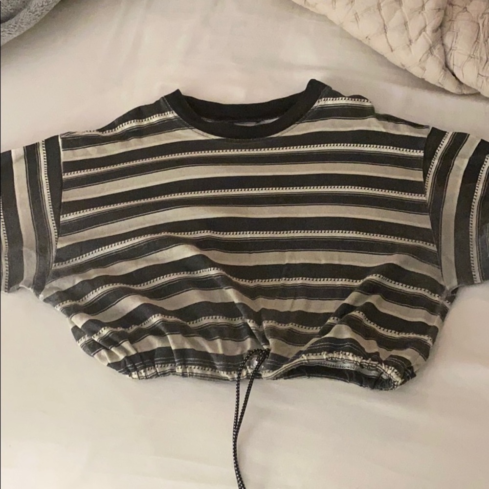 LF Furst of A Kind Vintage Shirt Bungee Cord